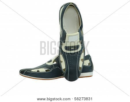 Man's Shoes