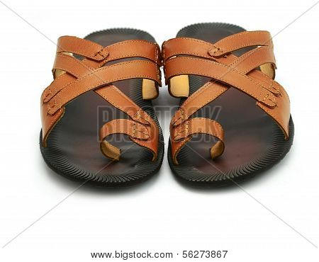 Man's Shoes