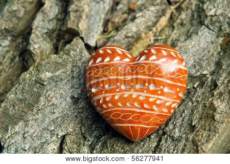 Red Heart