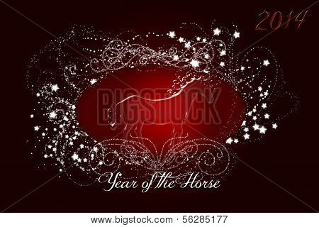 2014 Horse Year