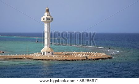 Lighthouse