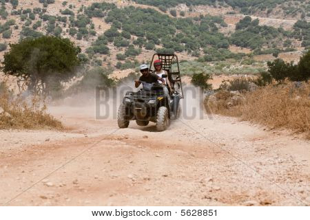 ATV Action
