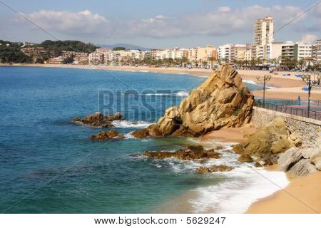 Lloret De Mar (Spanje)