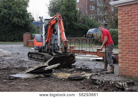 Construction