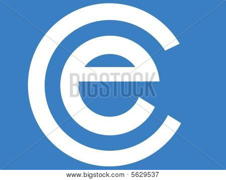 E-ticaret Logo