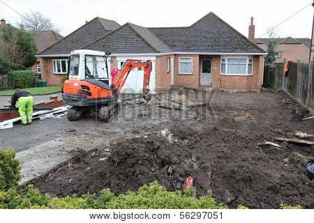 Construction