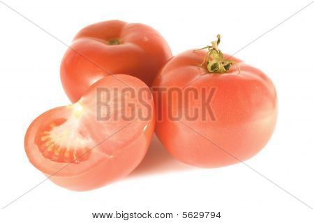 Pomodoro maturo