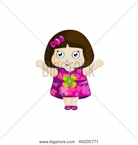 Girl.eps