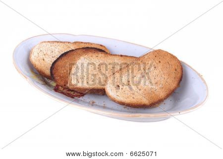 Toast