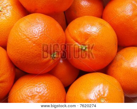 Klementinky