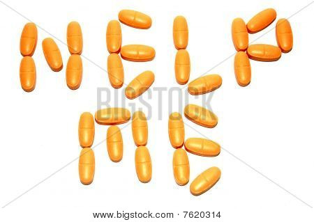 Vitamíny
