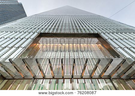 One World Trade Center