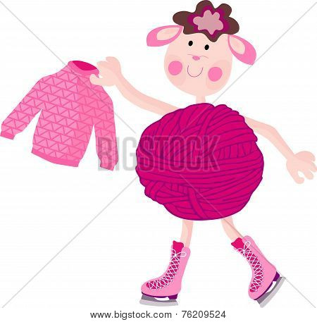 Llittle Sheep].eps