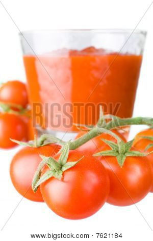 Tomato Juice