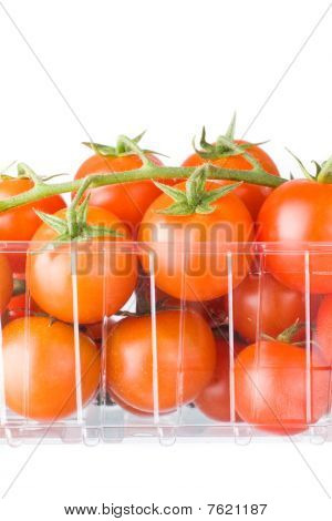 Cherry Tomatoes
