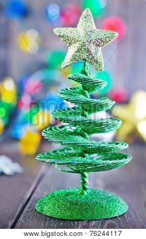 Christmas Tree