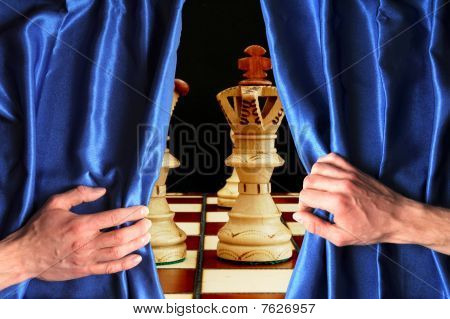 Schach