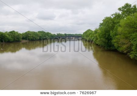Wabash River