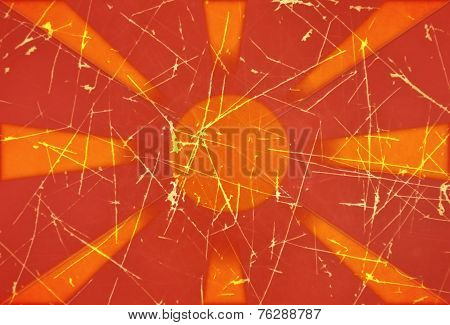 Macedonian Flag