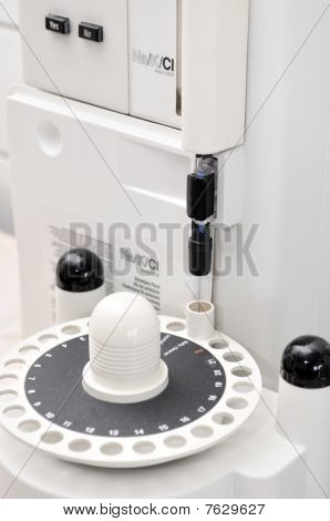 医療・ アナライザー - テスト用機器