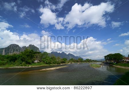 A Beautiful Nature