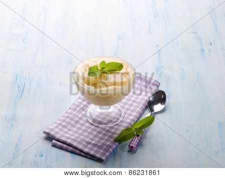 orange sorbetto