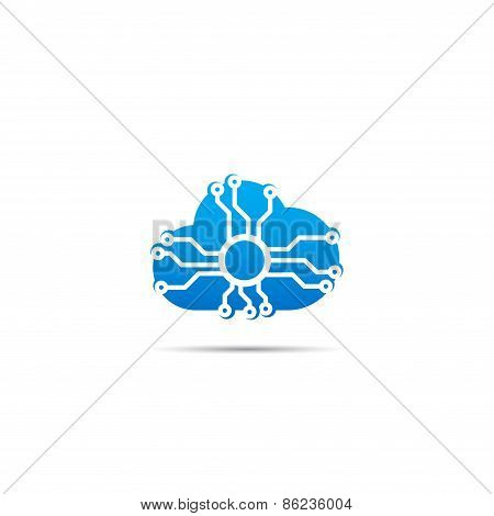 Logo Of Information Technology