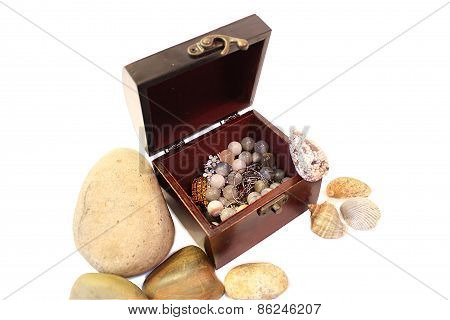 Treasure