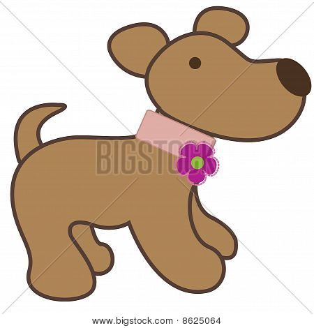 Dog_flower.