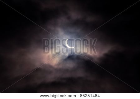 Solar Eclipse