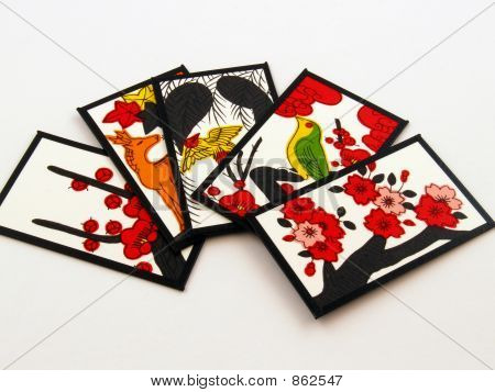 Hanafuda