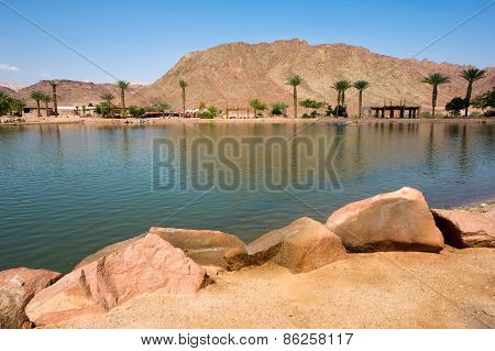 Timna Park