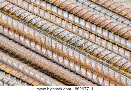 Steel Bar