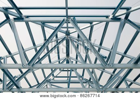 Truss Roof