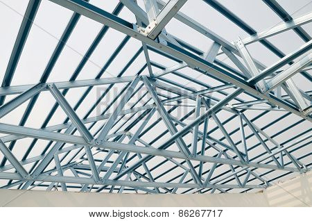 Truss Roof