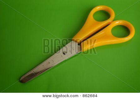 scissors