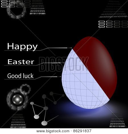 tech Easter eggs