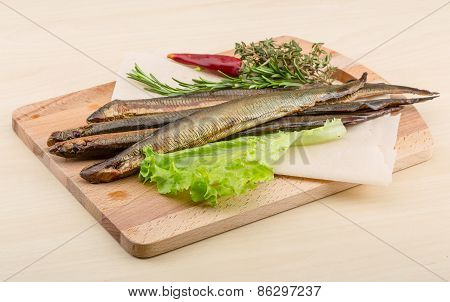 Lamprey