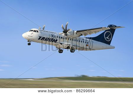 Tarom
