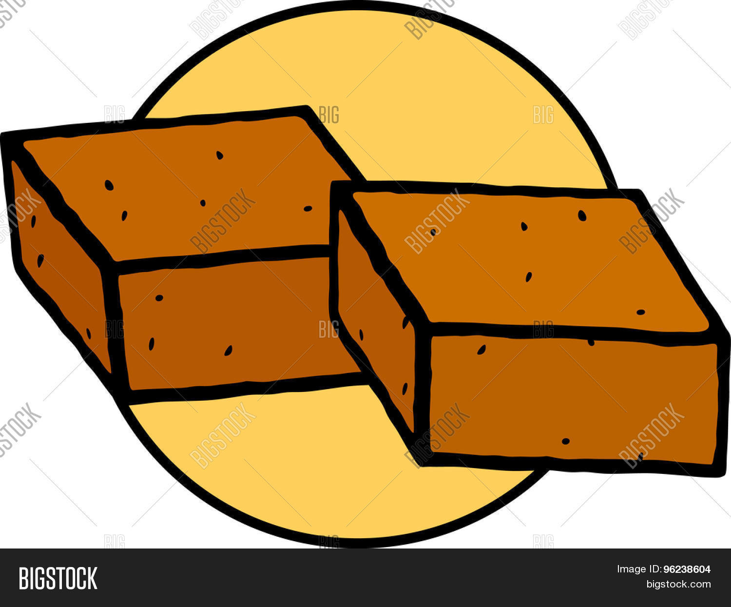 Bouillon Cubes Vector & Photo (Free Trial) Bigstock