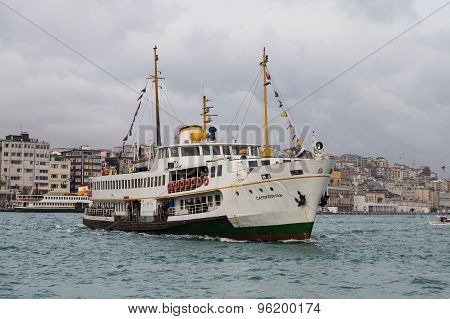 Ferry