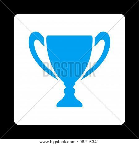 Cup icon from Award Buttons OverColor Set