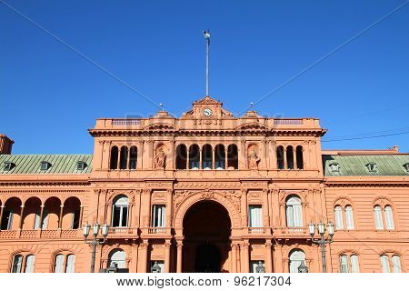 Casa Rosada