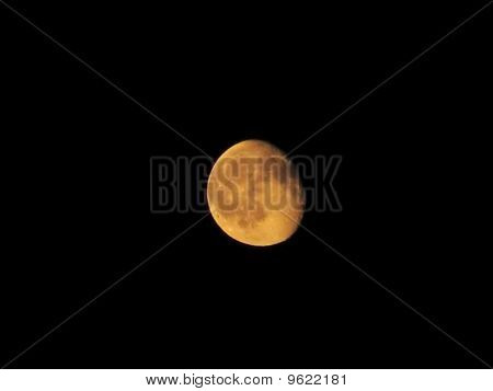 La luna
