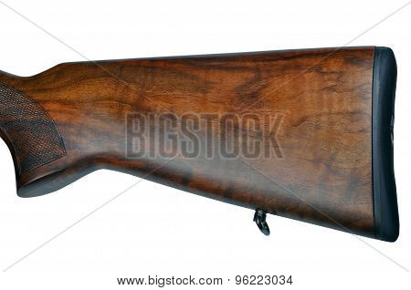 Shotgun