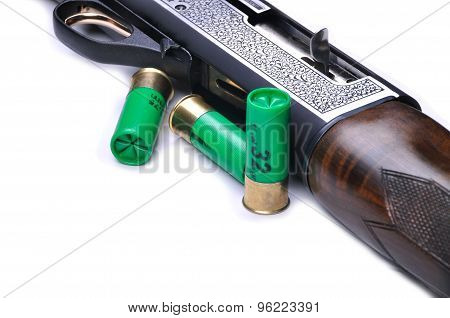 Shotgun