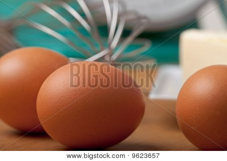 eggs