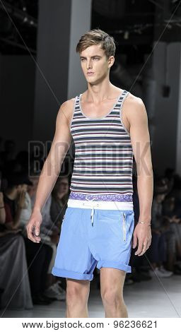 Parke & Ronen