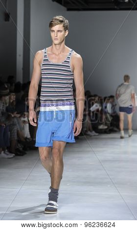 Parke & Ronen