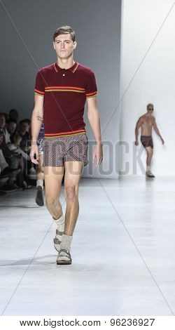 Parke & Ronen